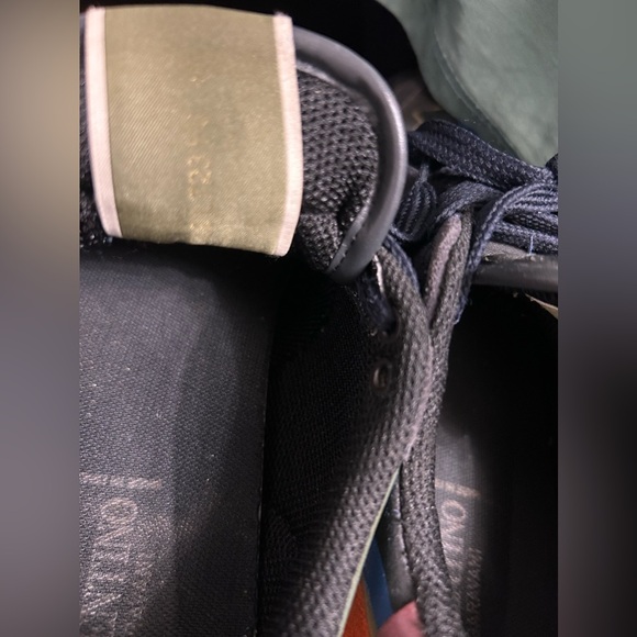 AUTHENTIC- VALENTINO Garavani Rockrunner sneaker -Size 40 - Picture 10 of 10